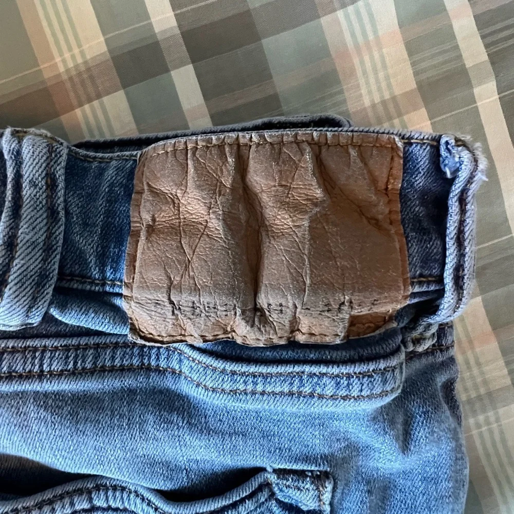 Mens jeans - Picture 2 of 6